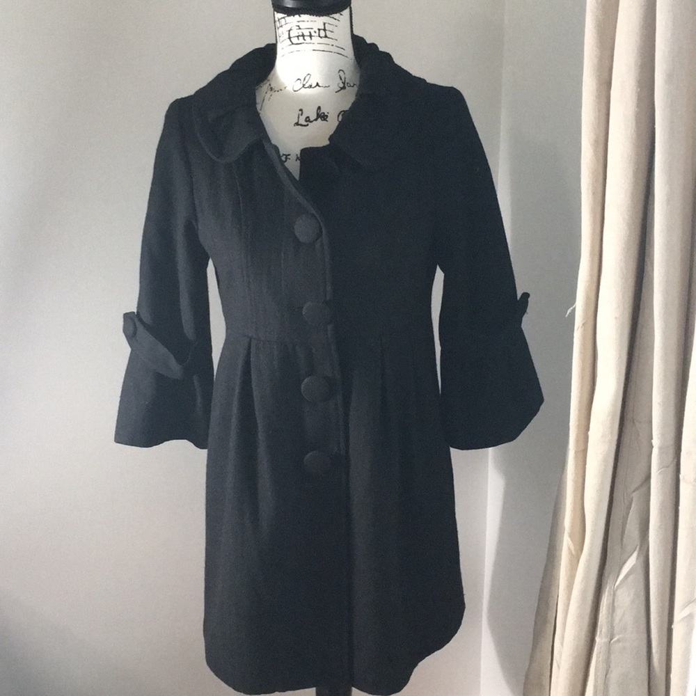 XXI wool jacket
